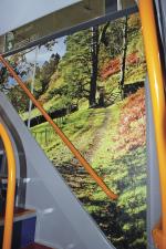 Alexander Dennis Enviro400 2014 года